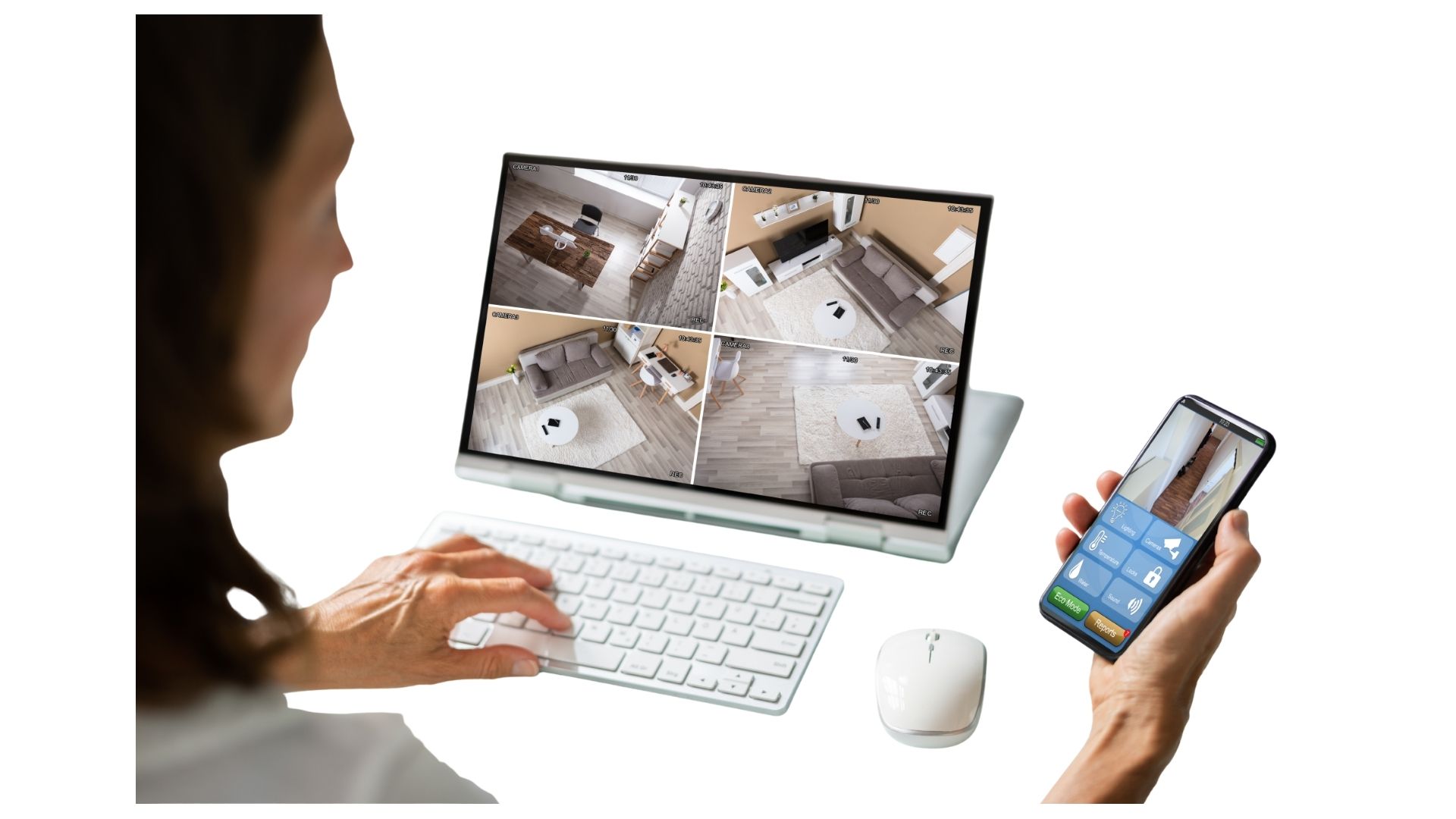 videosurveillance marrakech