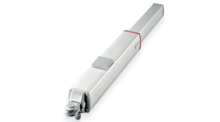 porte garage automatique